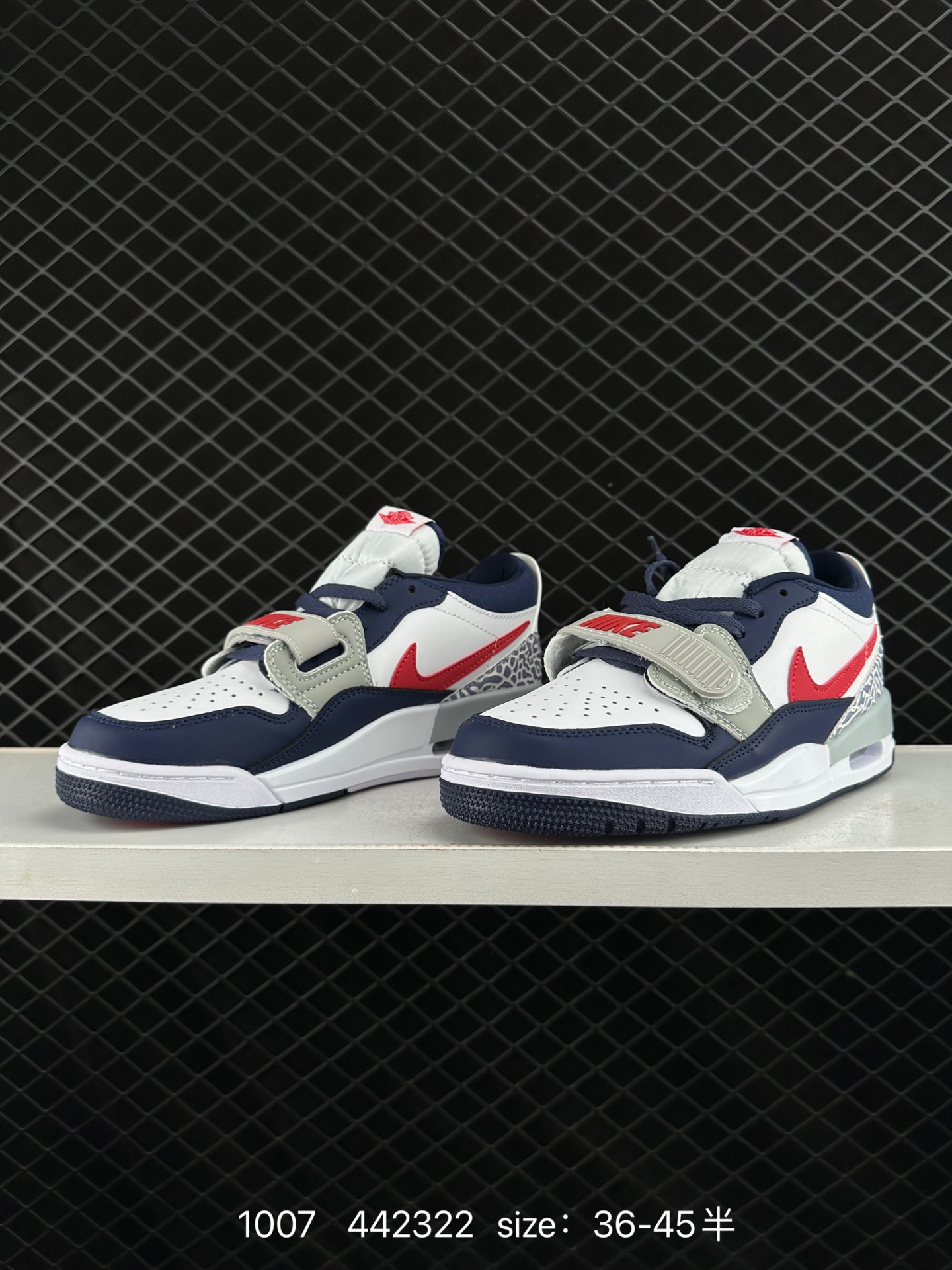 Air Jordan Legacy 312